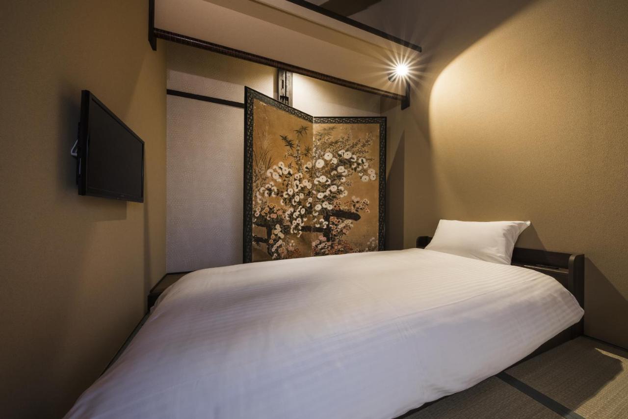 Shiki Homes Kyoka Kyoto Exterior photo
